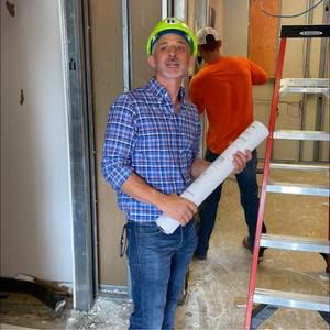 Meet your Posher, Mike